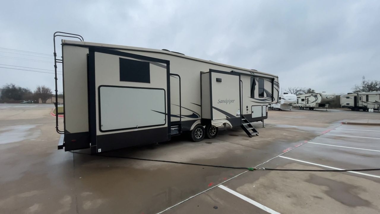 2021 FOREST RIVER SANDPIPER 384QB