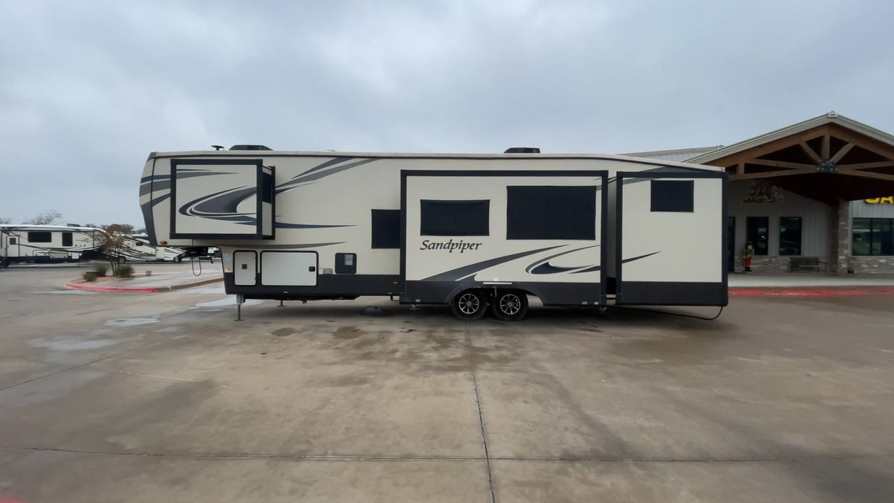 2021 FOREST RIVER SANDPIPER 384QB