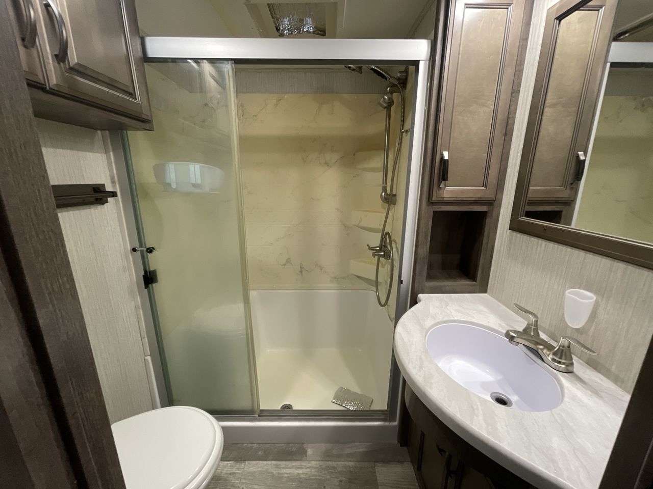 2021 FOREST RIVER SANDPIPER 384QB