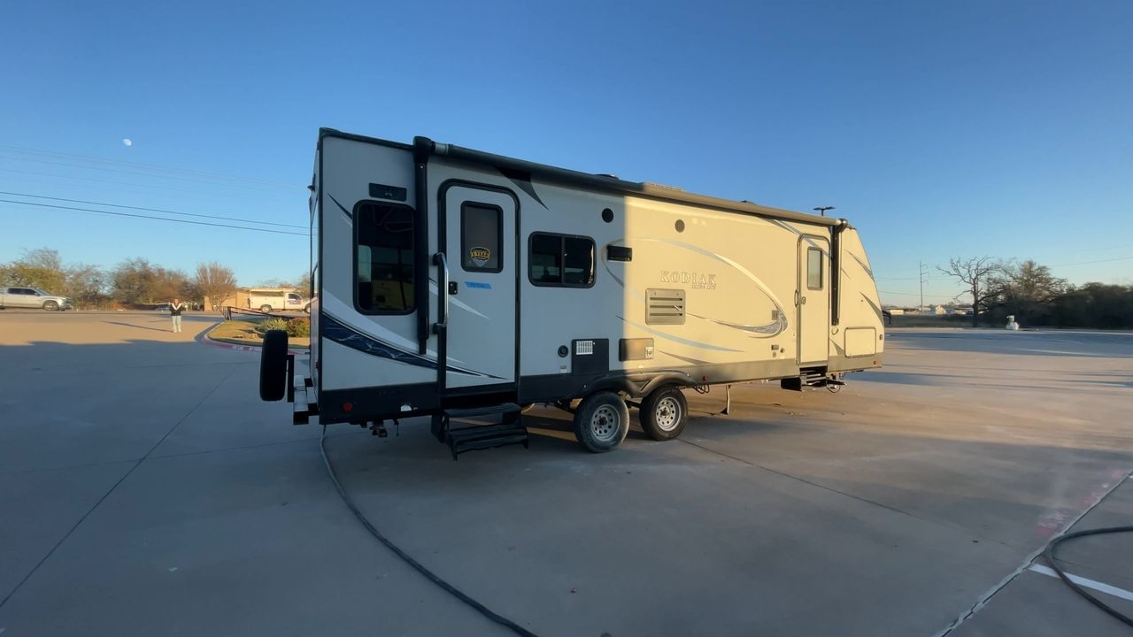 2018 KODIAK ULTRA LITE 264RLSL