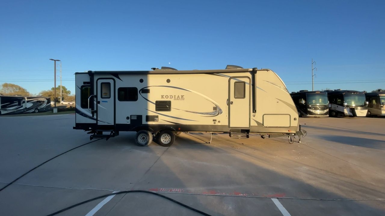 2018 KODIAK ULTRA LITE 264RLSL