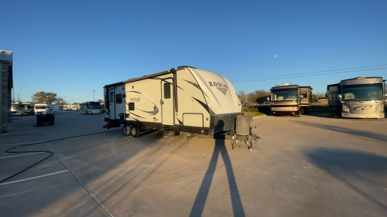 2018 KODIAK ULTRA LITE 264RLSL