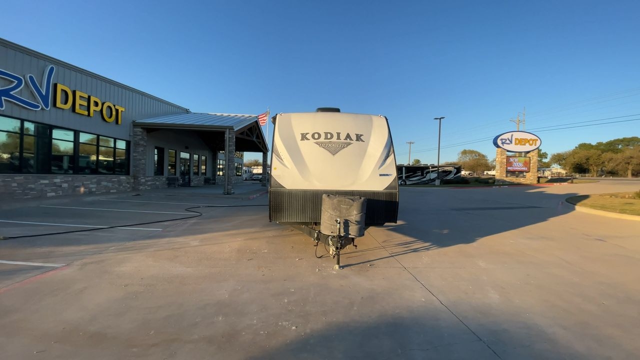 2018 KODIAK ULTRA LITE 264RLSL