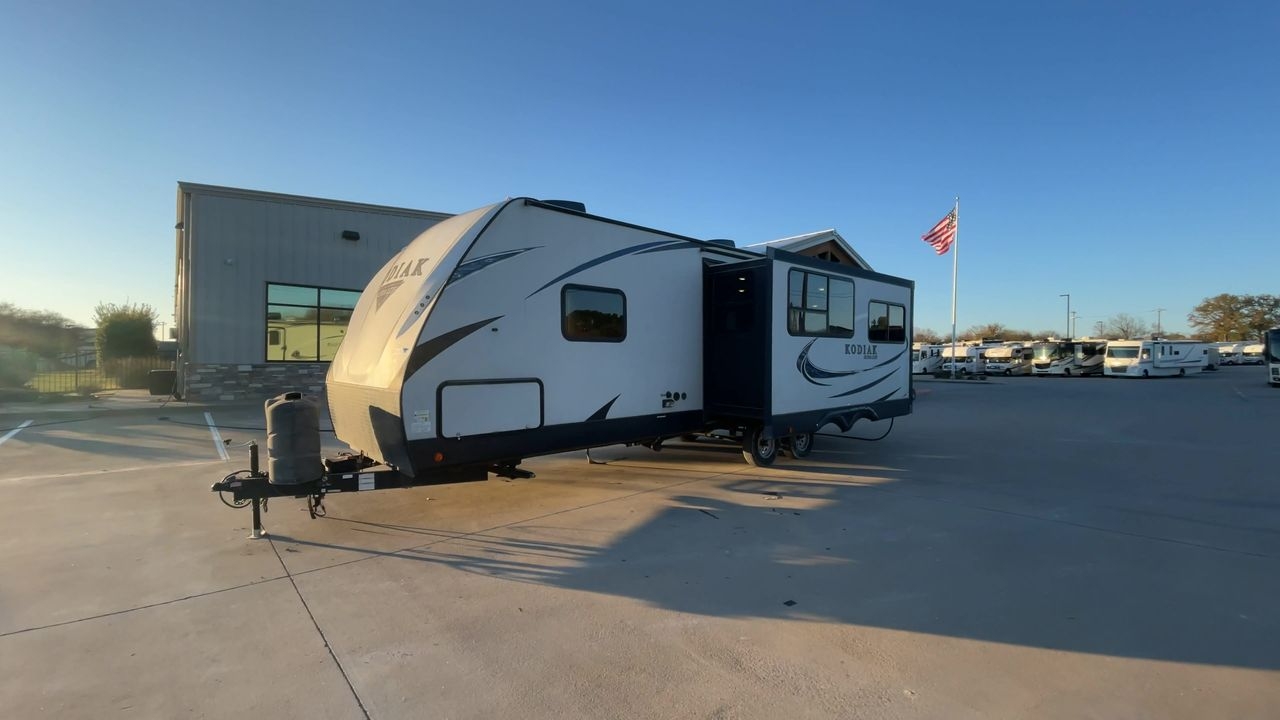 2018 KODIAK ULTRA LITE 264RLSL