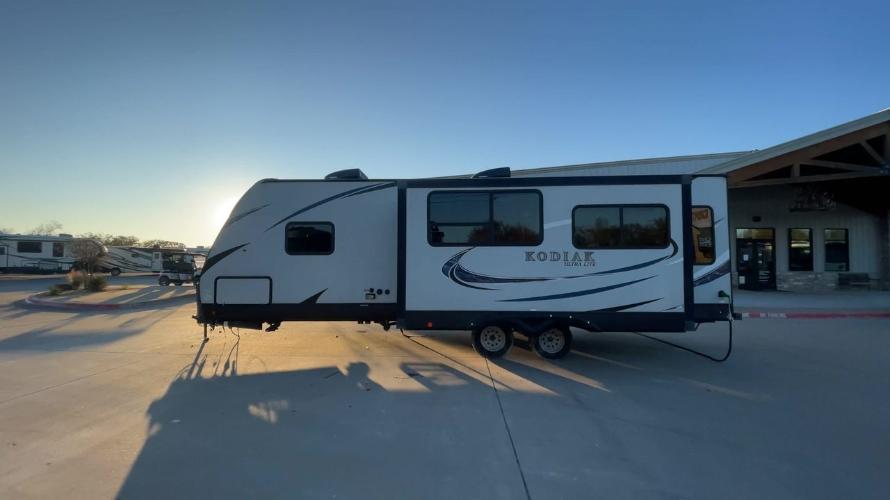 2018 KODIAK ULTRA LITE 264RLSL