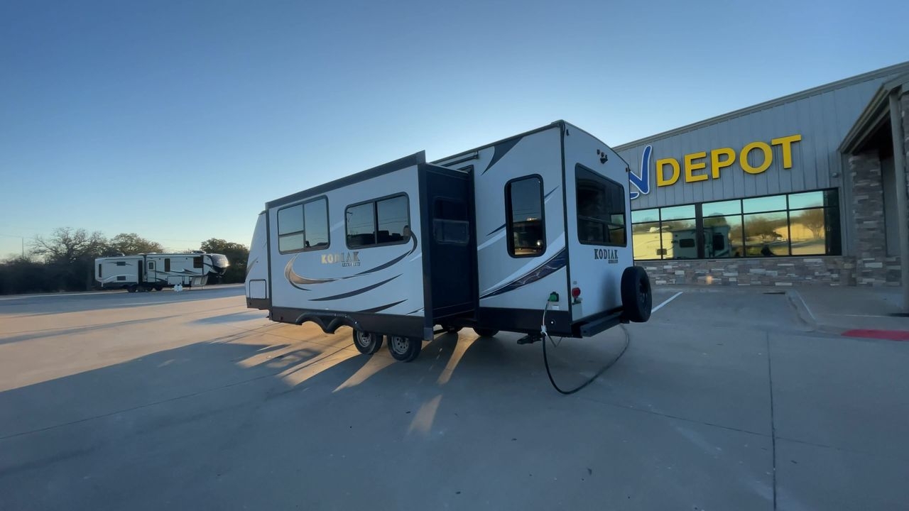2018 KODIAK ULTRA LITE 264RLSL