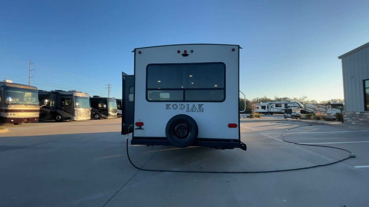 2018 KODIAK ULTRA LITE 264RLSL