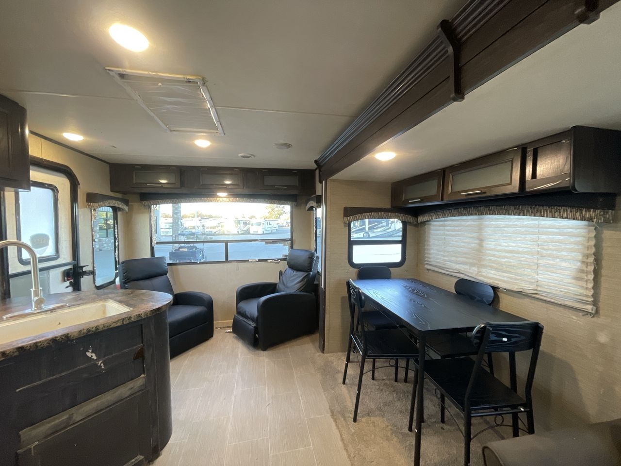 2018 KODIAK ULTRA LITE 264RLSL