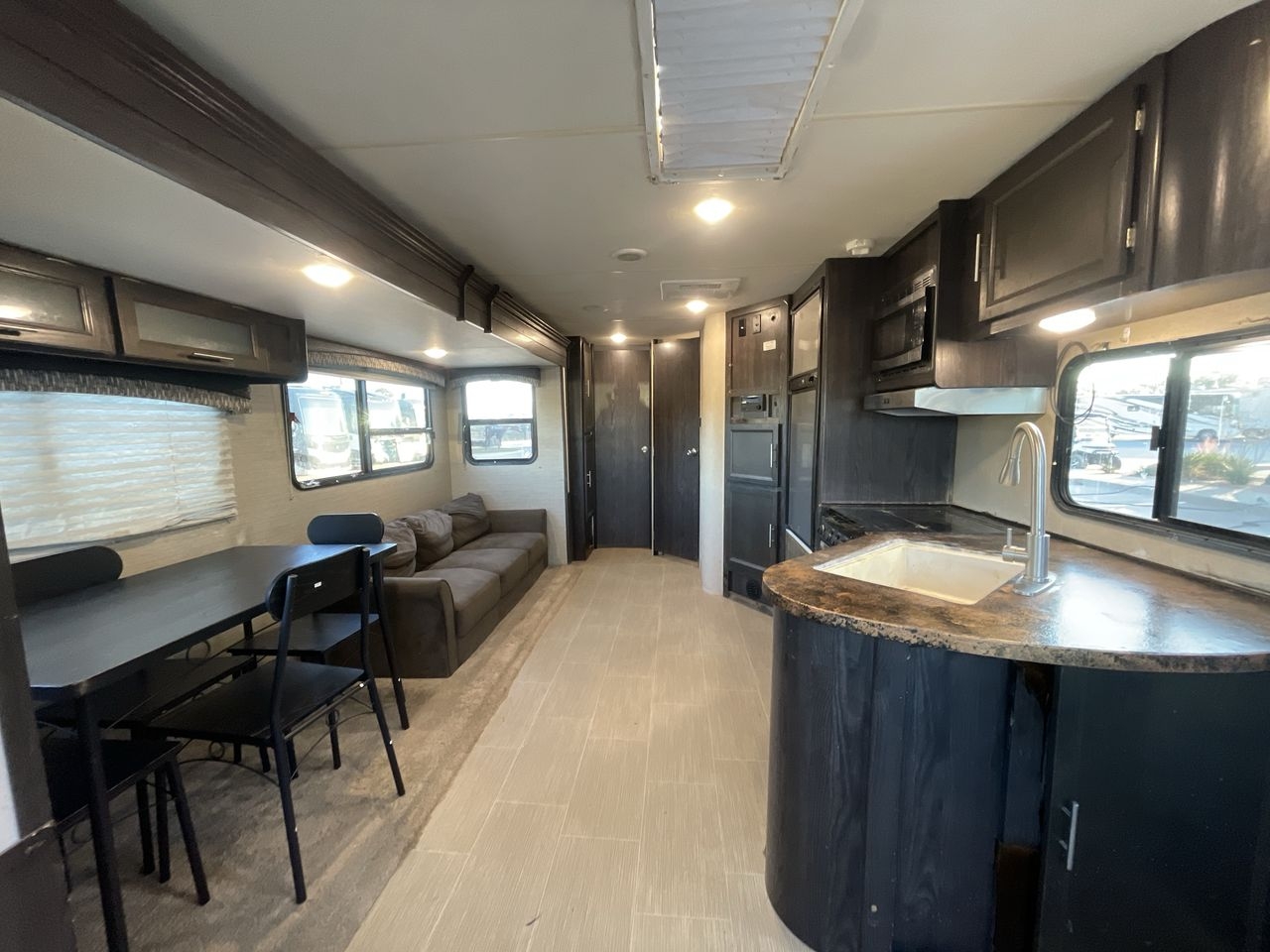 2018 KODIAK ULTRA LITE 264RLSL