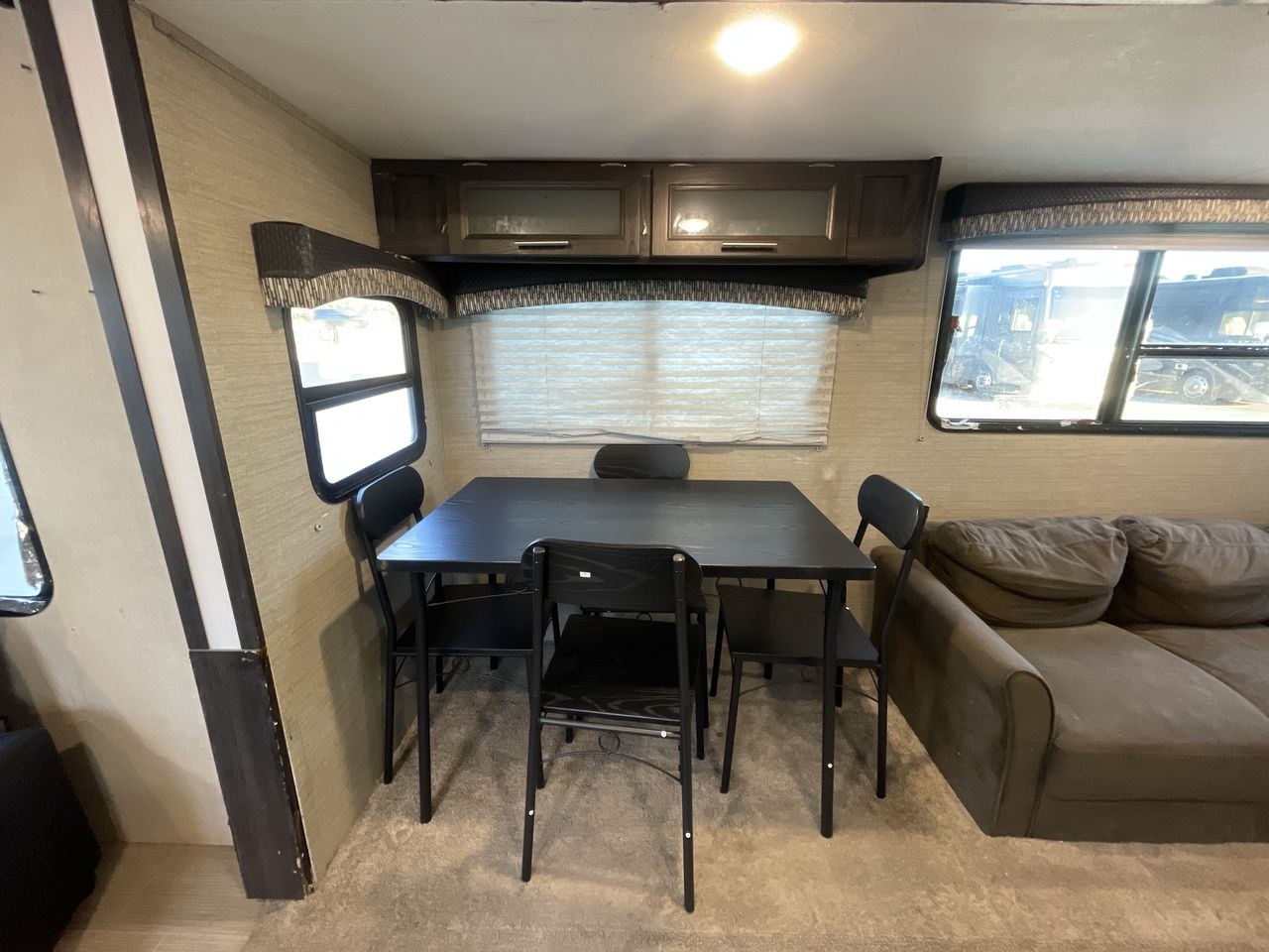 2018 KODIAK ULTRA LITE 264RLSL