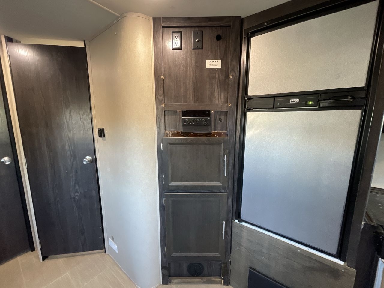 2018 KODIAK ULTRA LITE 264RLSL