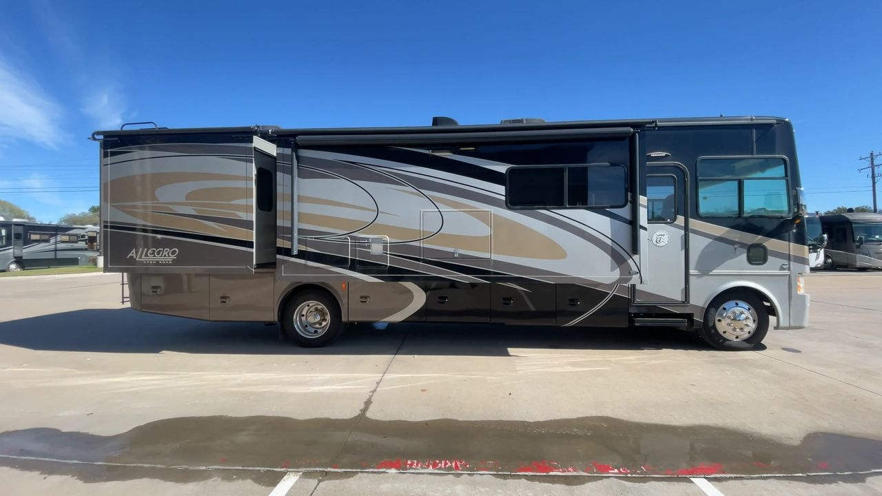 2016 TIFFIN ALLEGRO OPEN ROA34PA