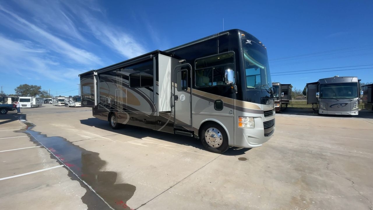 2016 TIFFIN ALLEGRO OPEN ROA34PA