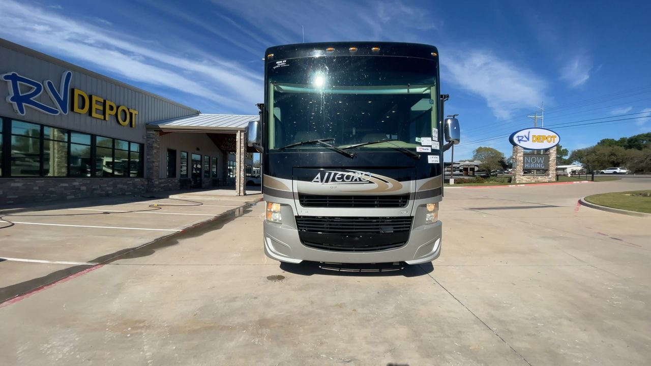 2016 TIFFIN ALLEGRO OPEN ROA34PA