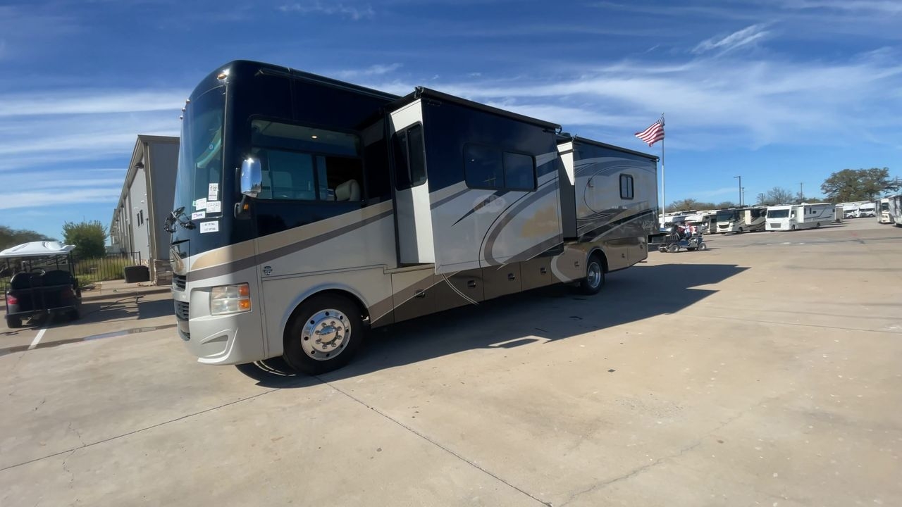 2016 TIFFIN ALLEGRO OPEN ROA34PA