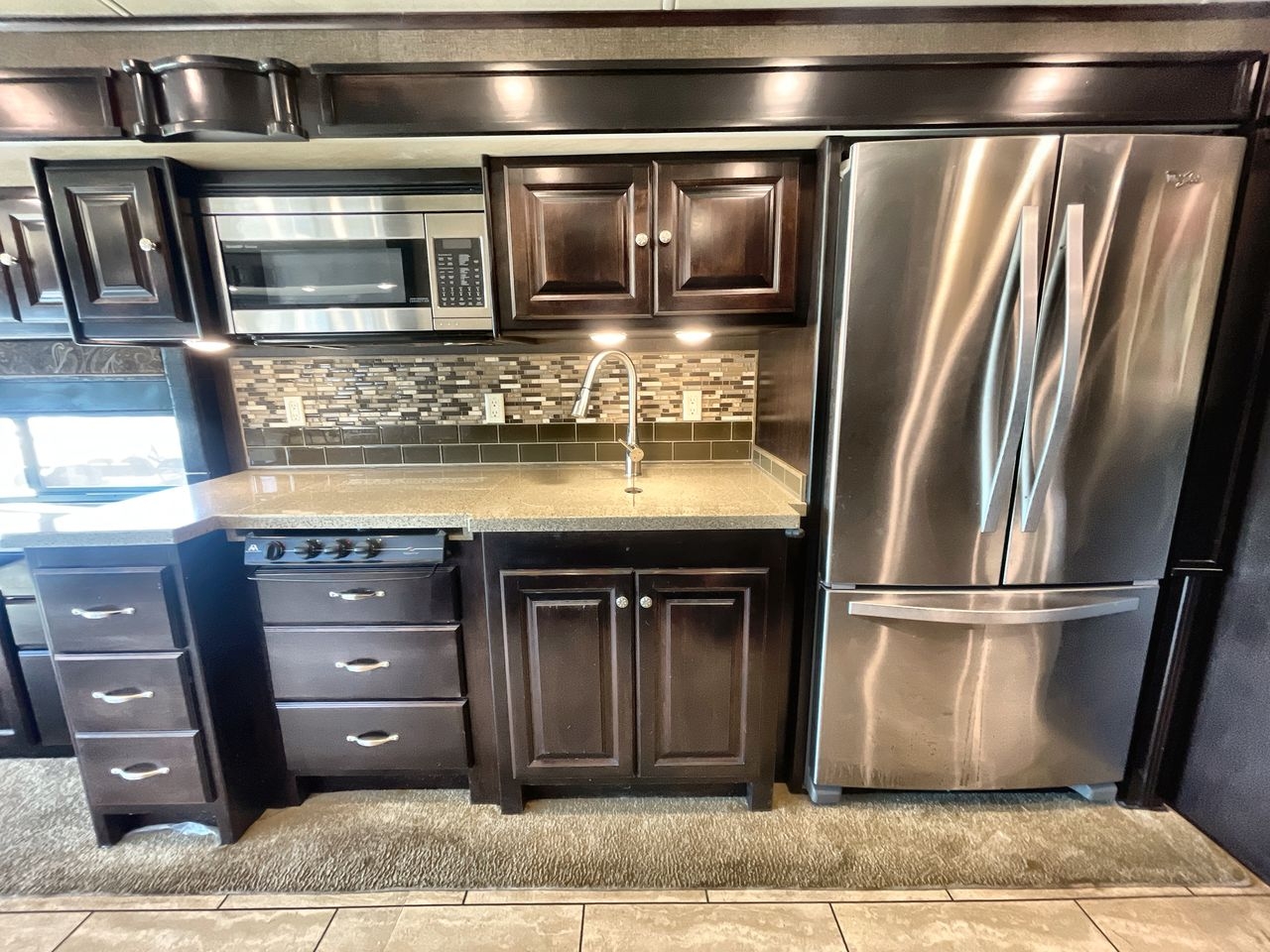 2016 TIFFIN ALLEGRO OPEN ROA34PA