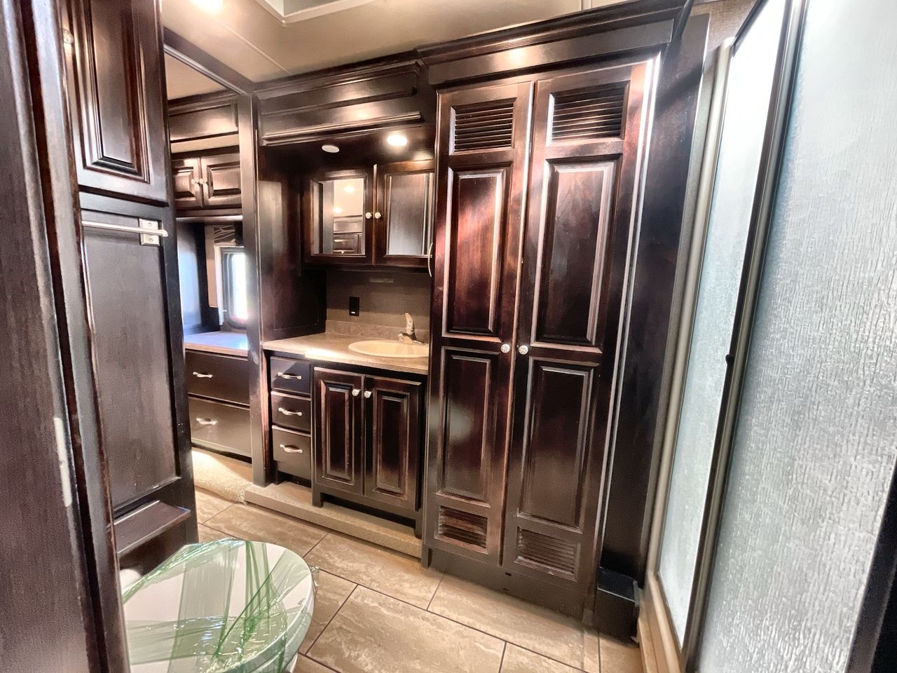 2016 TIFFIN ALLEGRO OPEN ROA34PA