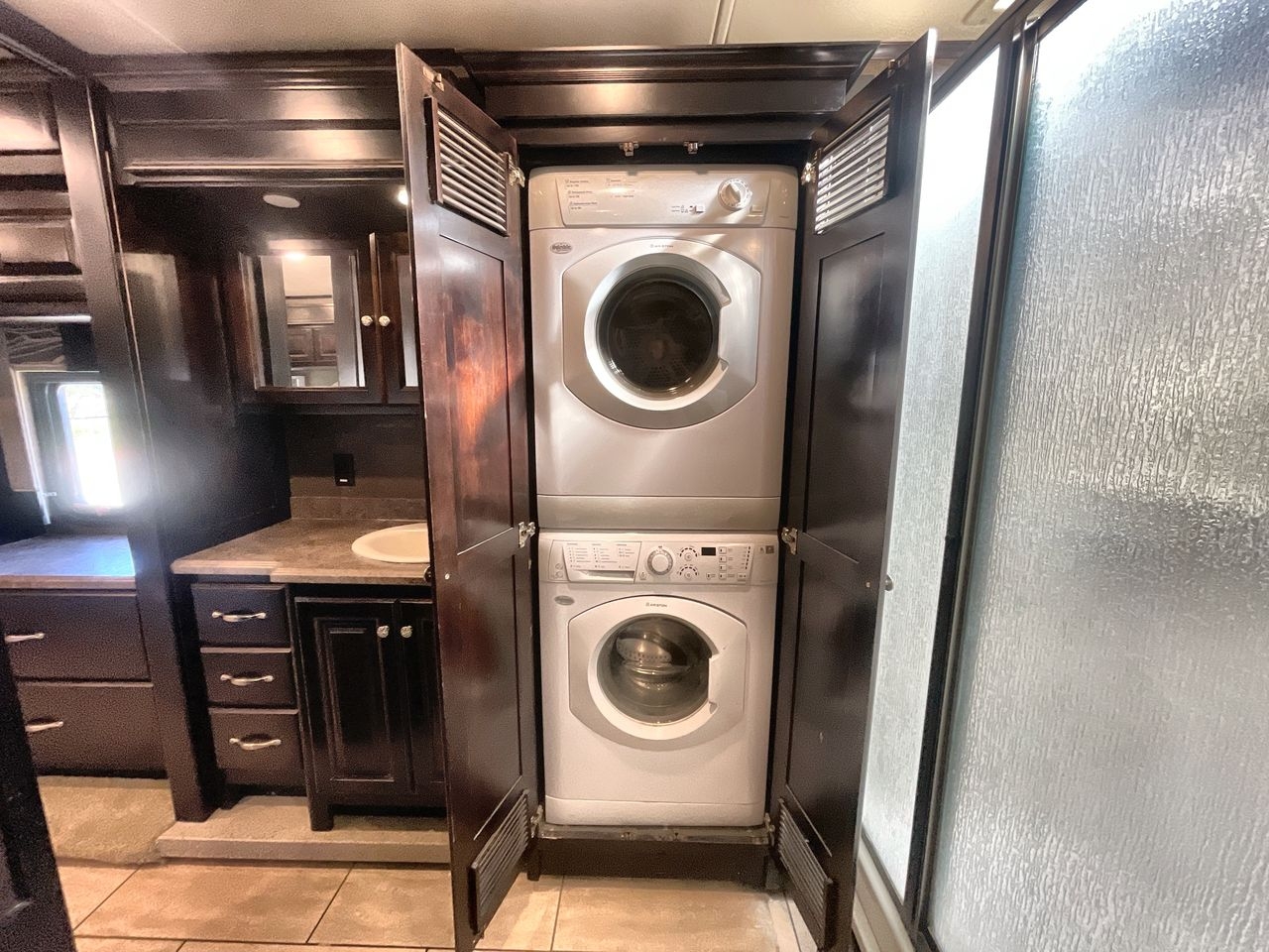 2016 TIFFIN ALLEGRO OPEN ROA34PA