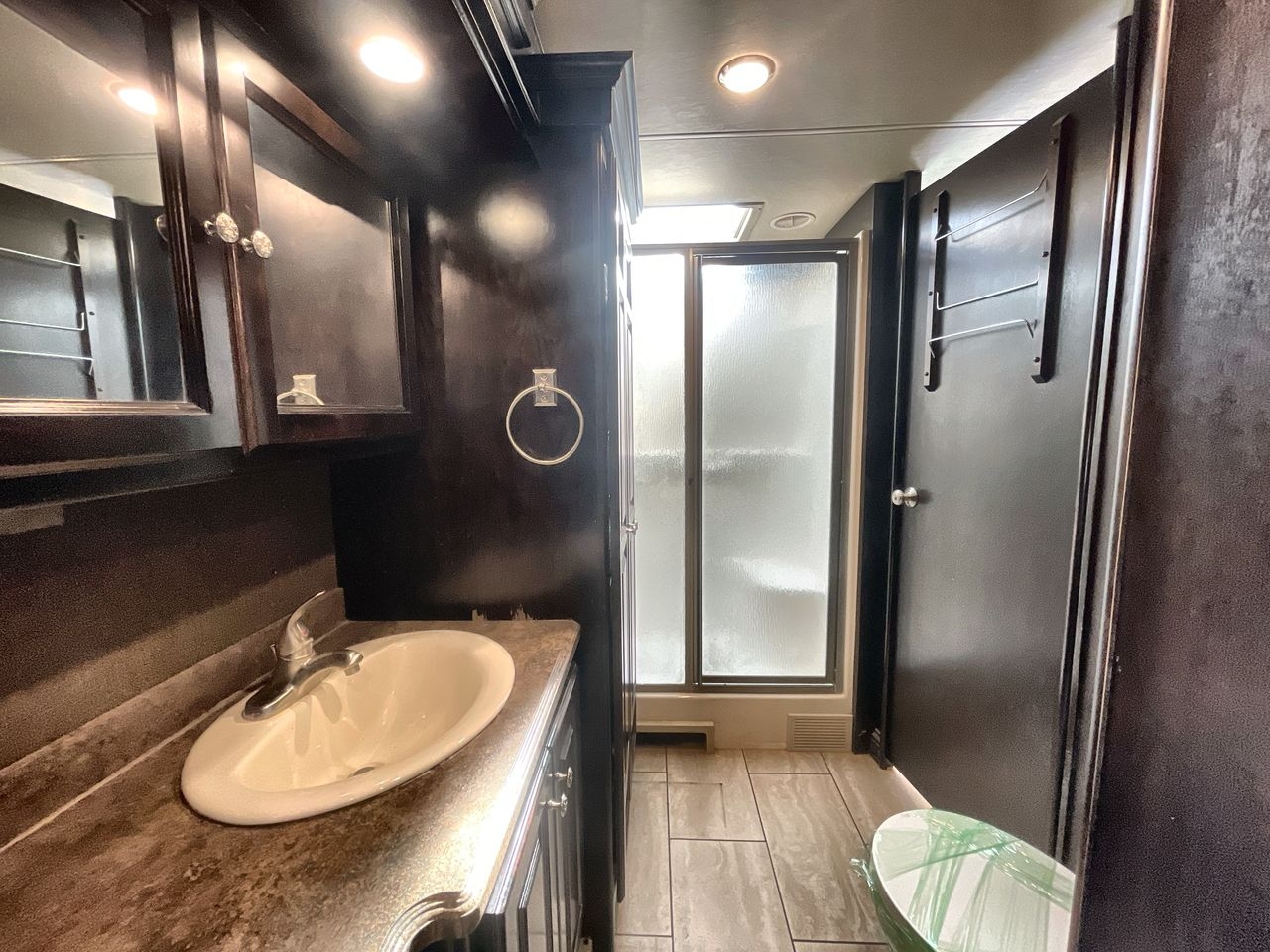 2016 TIFFIN ALLEGRO OPEN ROA34PA