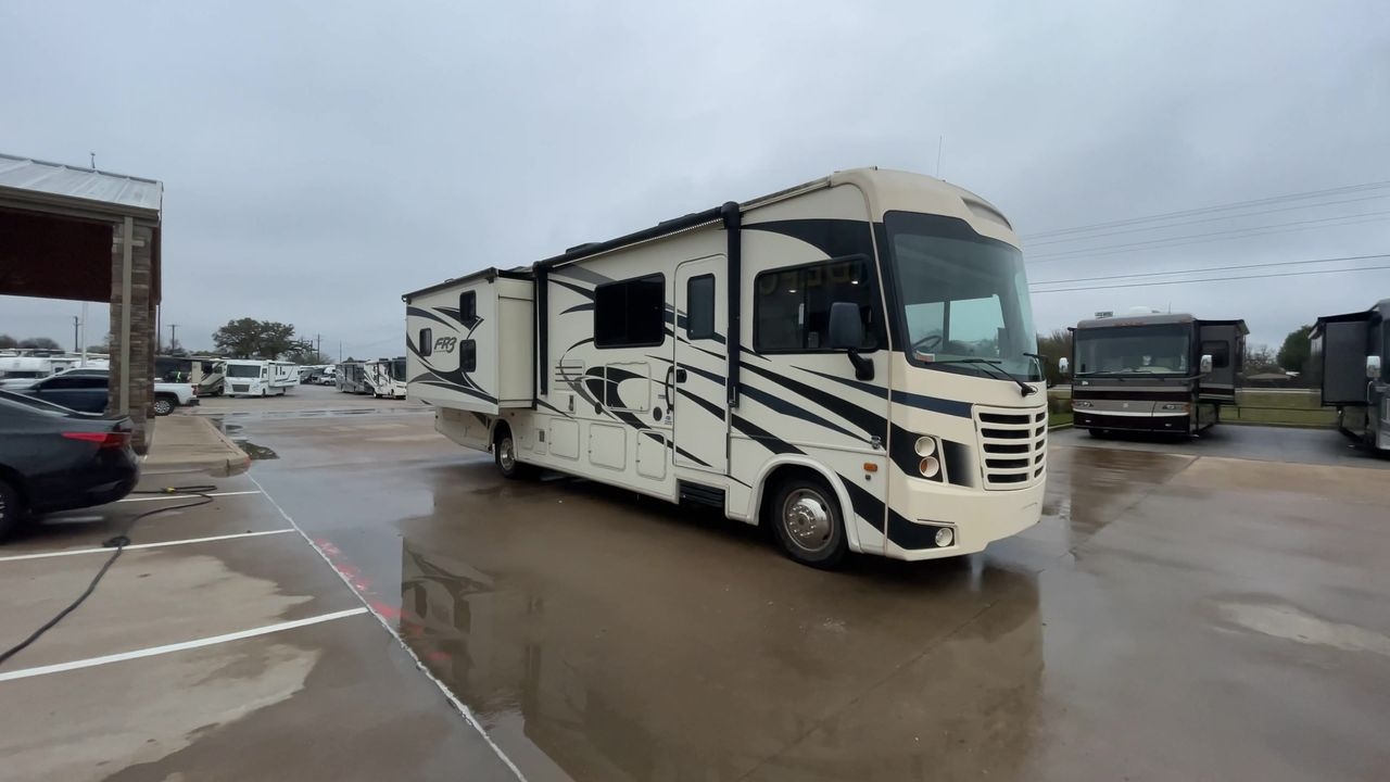 2018 FOREST RIVER FR3 32DS
