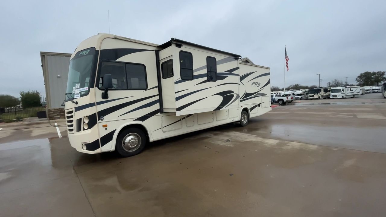 2018 FOREST RIVER FR3 32DS