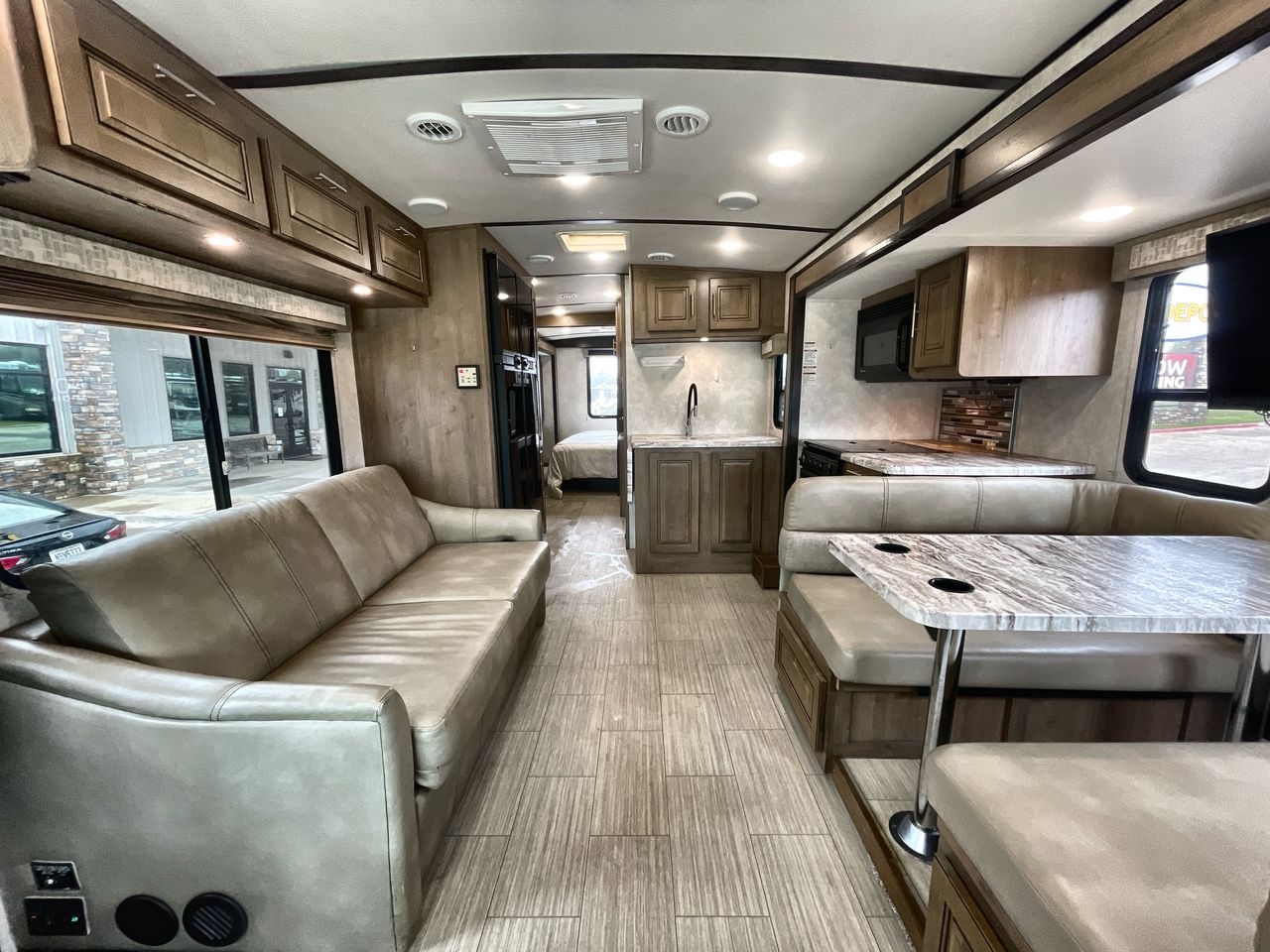 2018 FOREST RIVER FR3 32DS