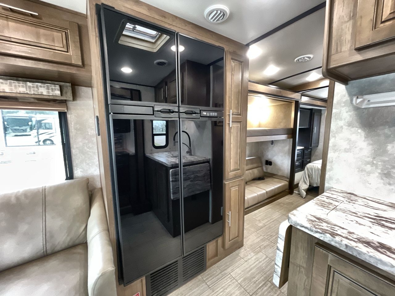 2018 FOREST RIVER FR3 32DS