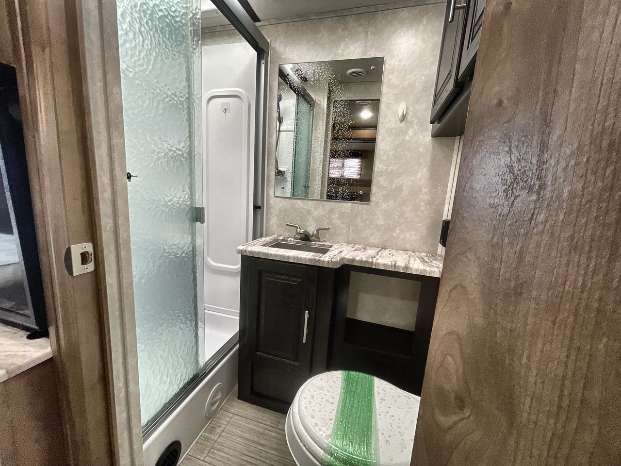 2018 FOREST RIVER FR3 32DS