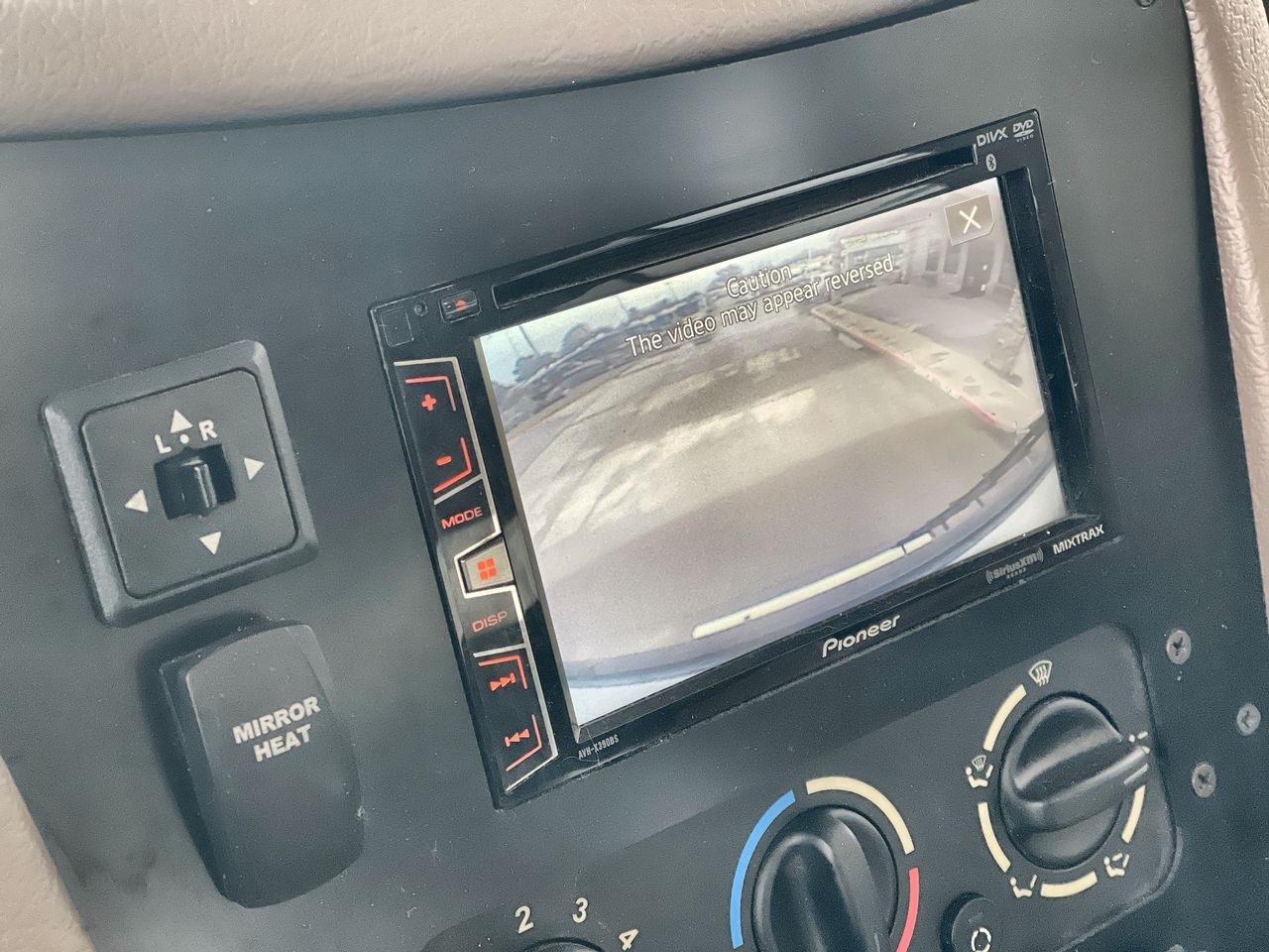 2018 FOREST RIVER FR3 32DS