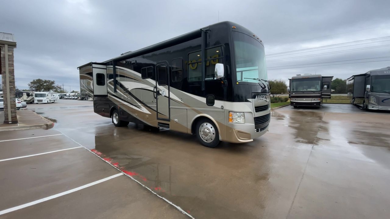 2013 TIFFIN OPEN ROAD 32CA