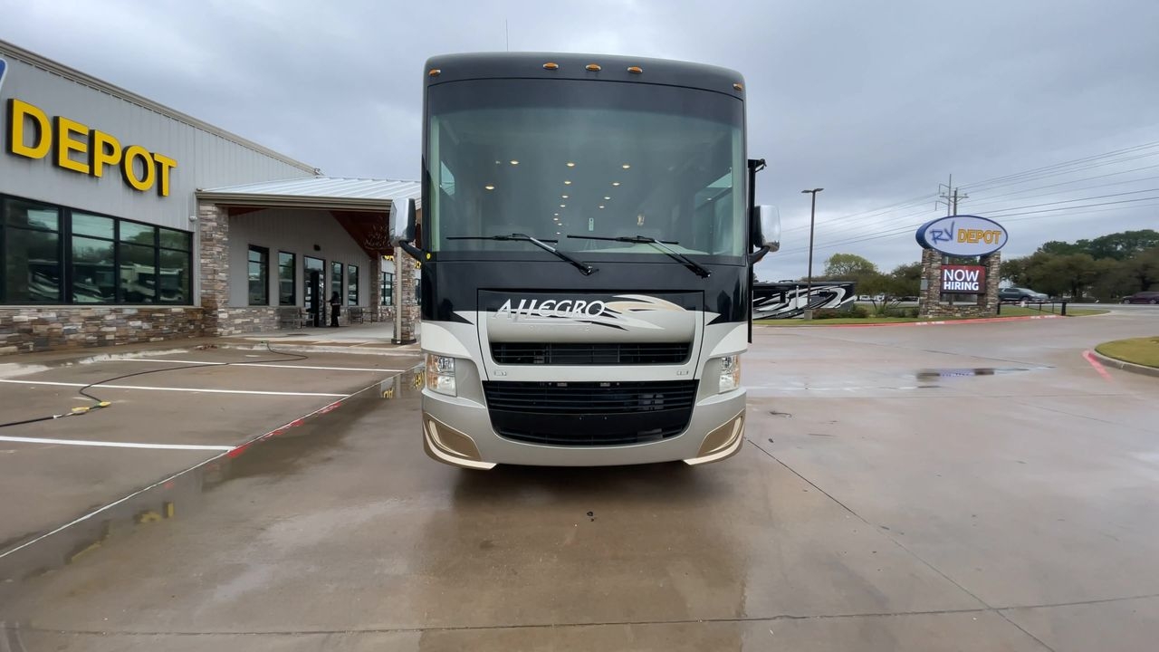 2013 TIFFIN OPEN ROAD 32CA