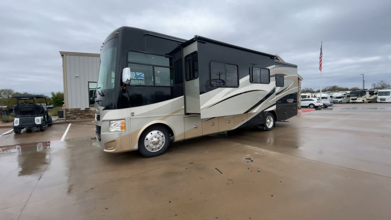 2013 TIFFIN OPEN ROAD 32CA