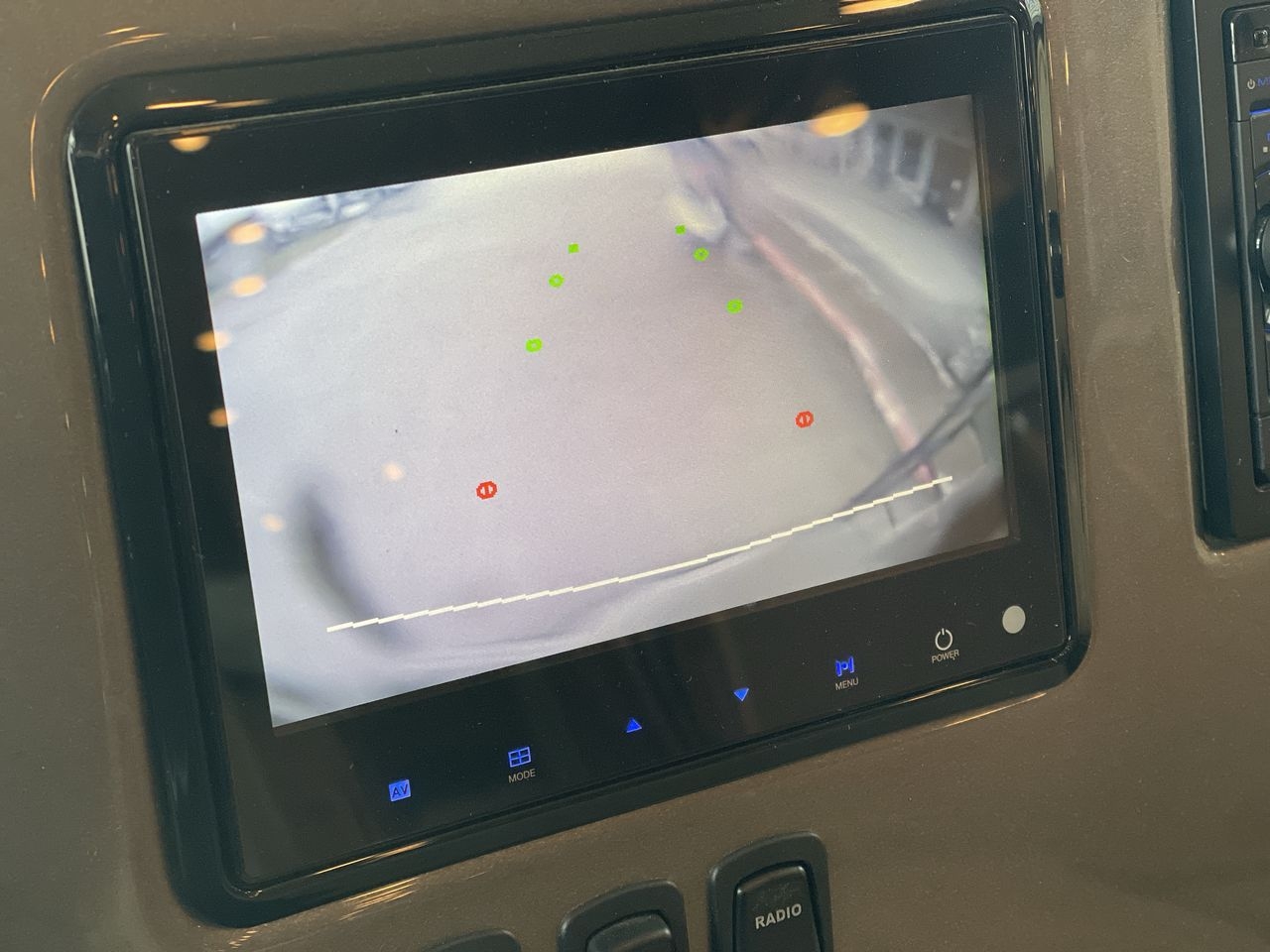 2013 TIFFIN OPEN ROAD 32CA