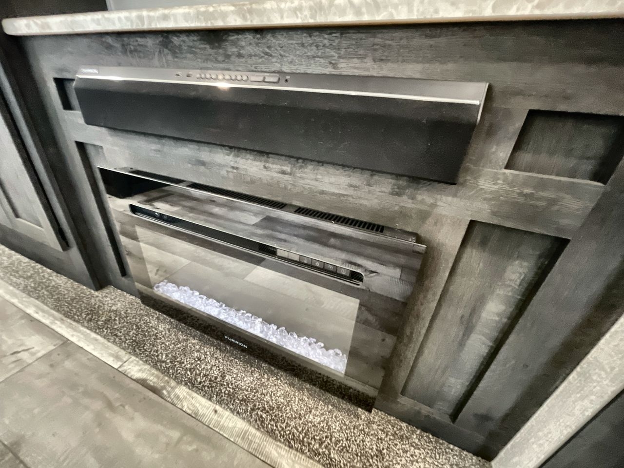 2022 KZ SPORTSMEN 363FL