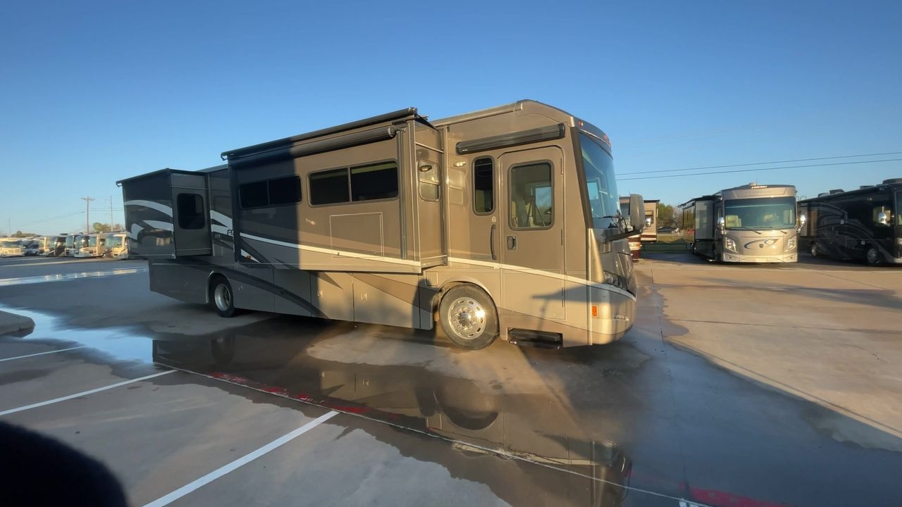 2016 WINNEBAGO FORZA 36G