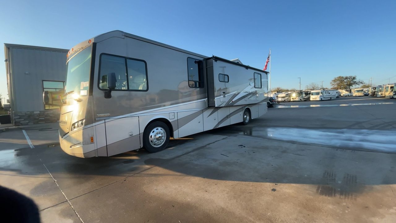 2016 WINNEBAGO FORZA 36G