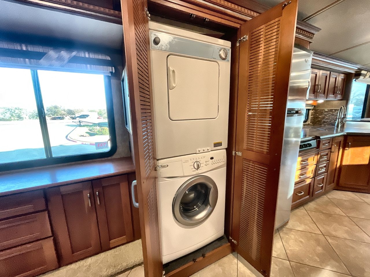 2016 WINNEBAGO FORZA 36G