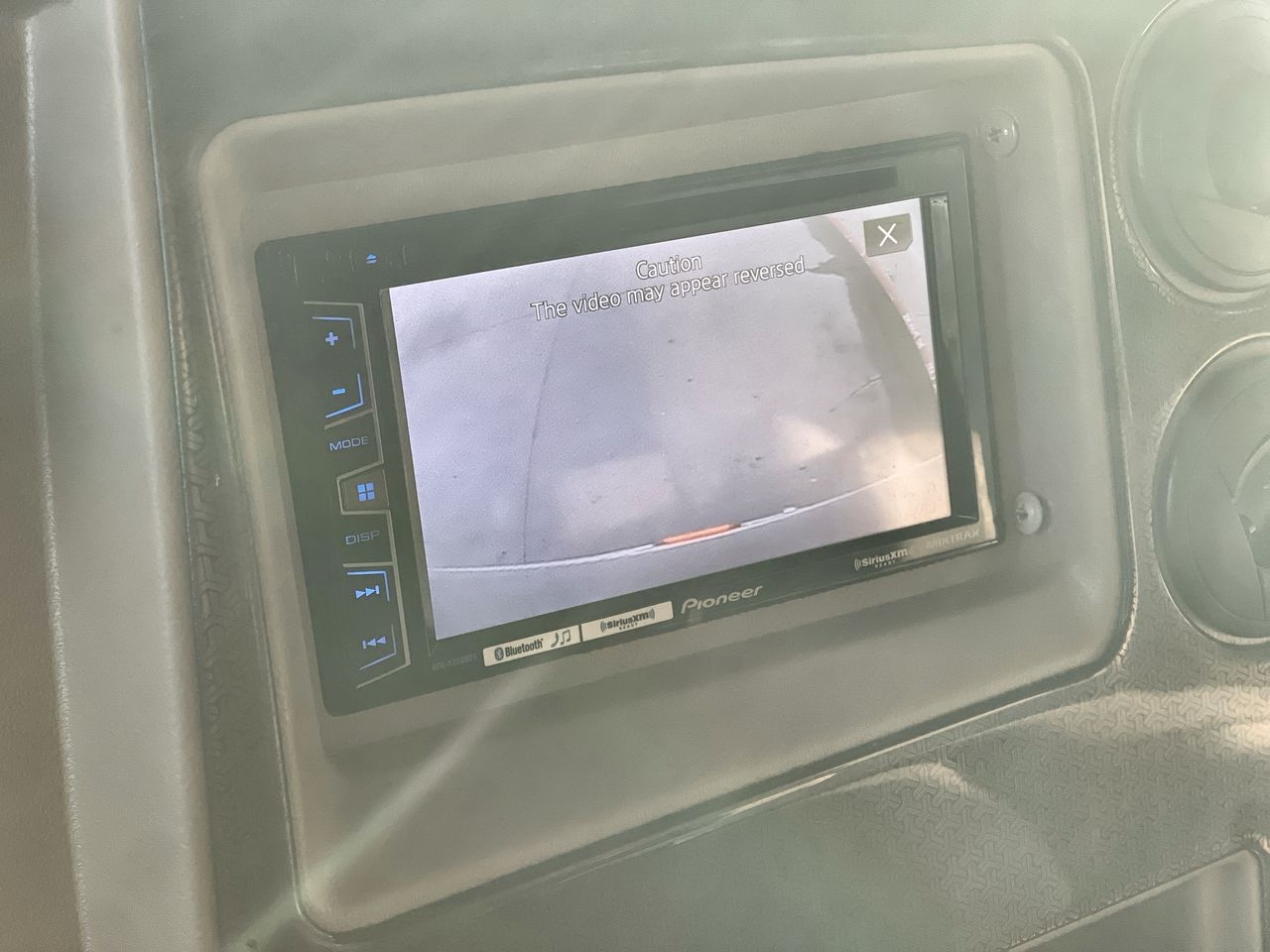 2016 WINNEBAGO FORZA 36G