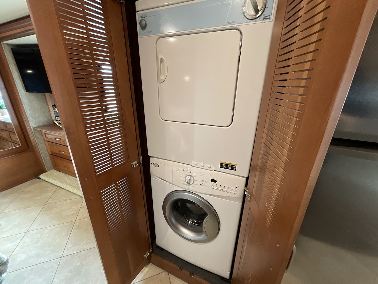 2016 WINNEBAGO FORZA 36G