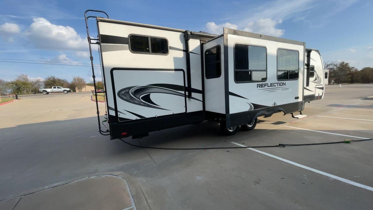 2022 GRAND DESIGN REFLECTION 312BHTS