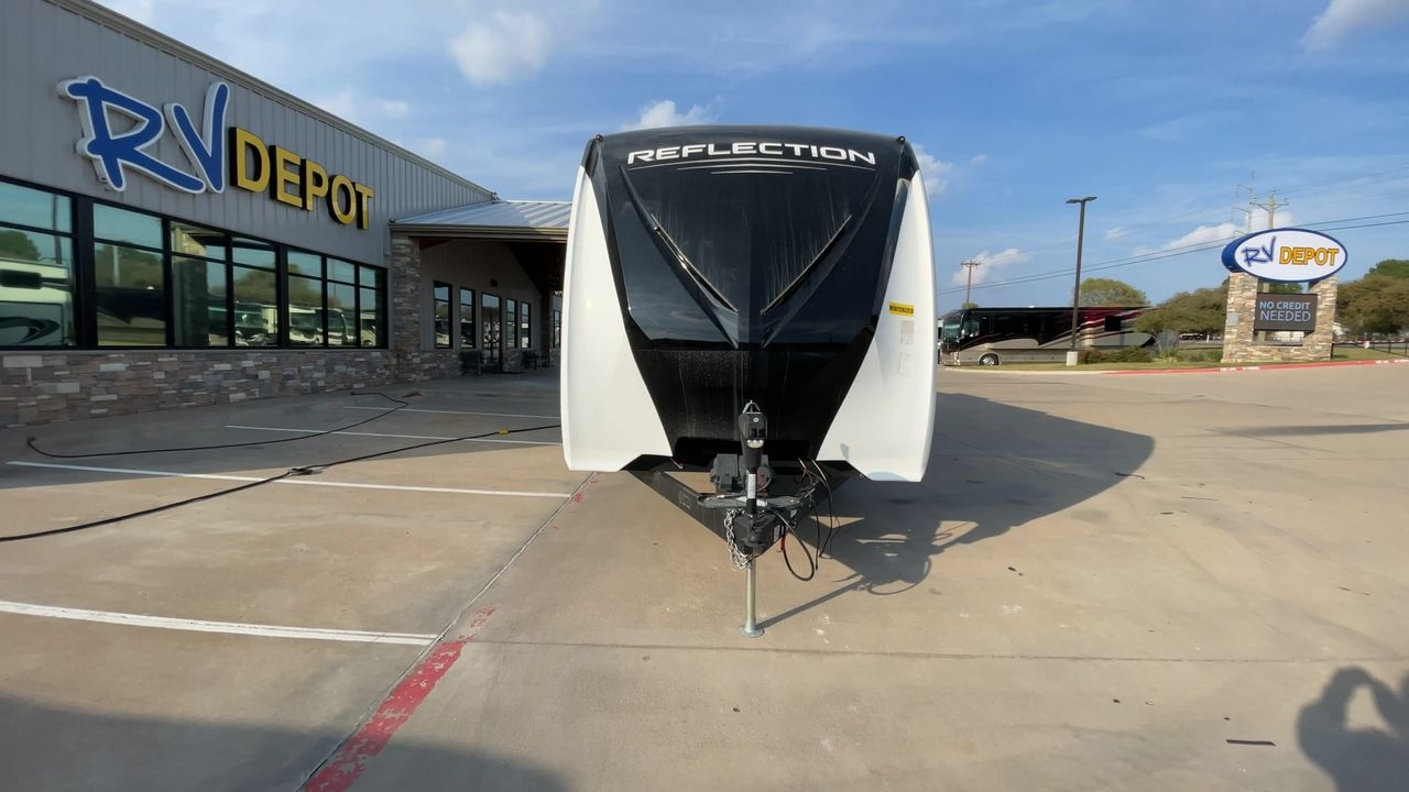 2022 GRAND DESIGN REFLECTION 312BHTS