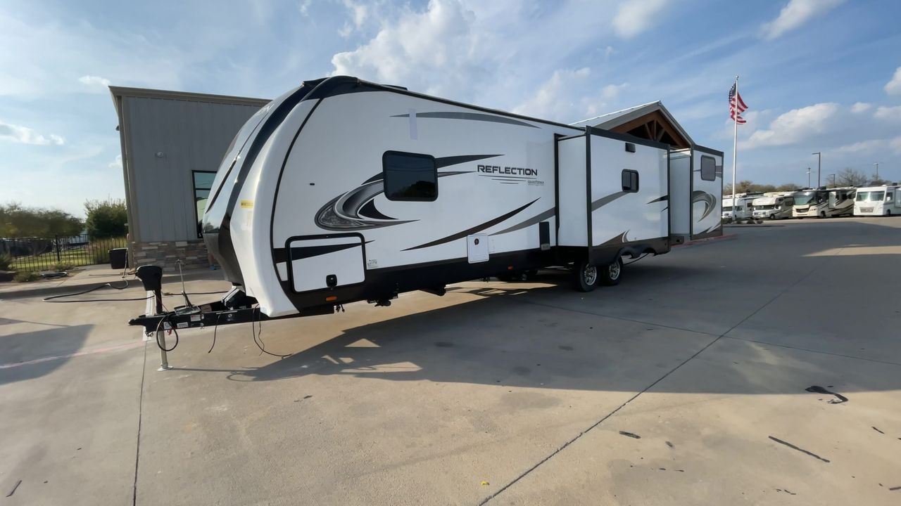 2022 GRAND DESIGN REFLECTION 312BHTS