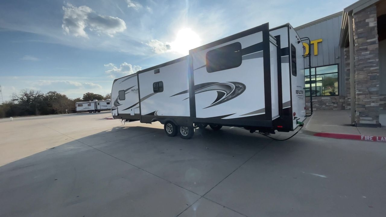2022 GRAND DESIGN REFLECTION 312BHTS