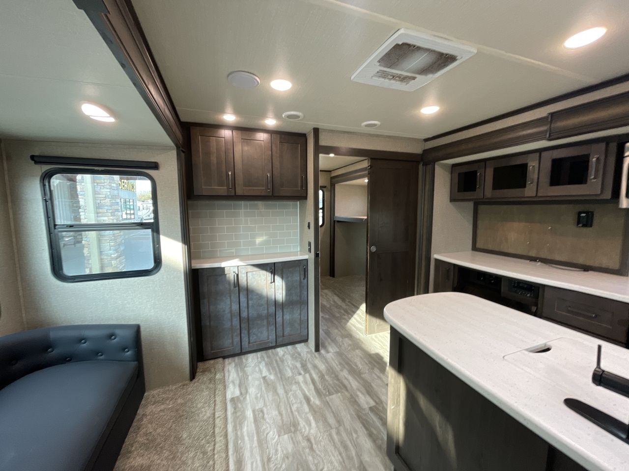 2022 GRAND DESIGN REFLECTION 312BHTS