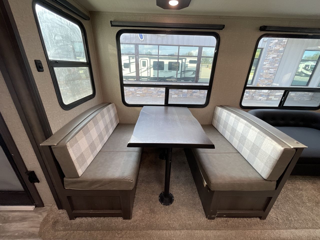 2022 GRAND DESIGN REFLECTION 312BHTS