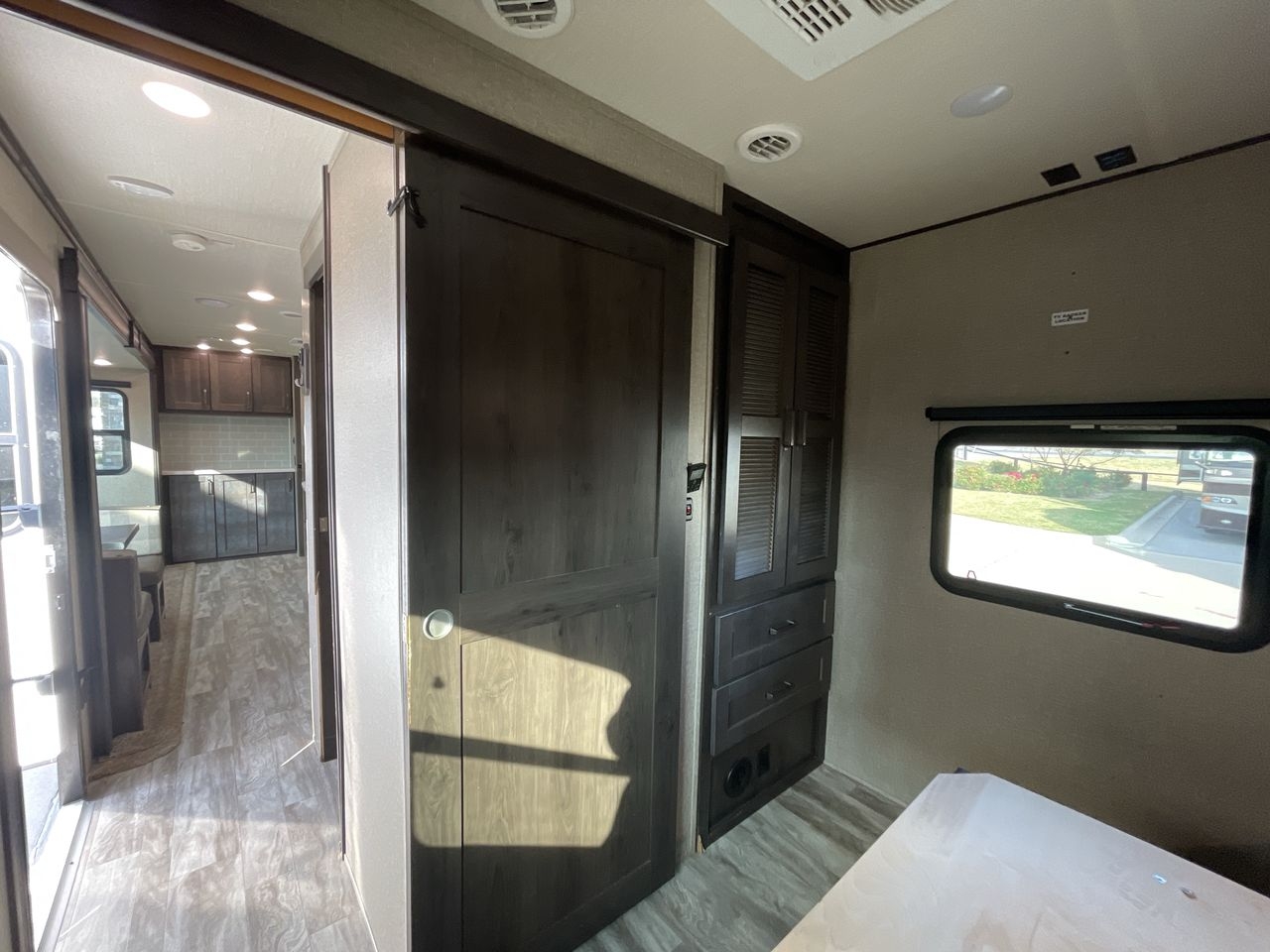 2022 GRAND DESIGN REFLECTION 312BHTS