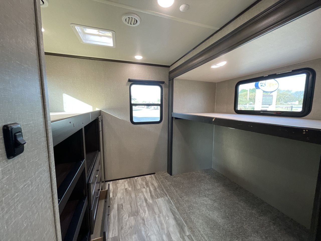 2022 GRAND DESIGN REFLECTION 312BHTS