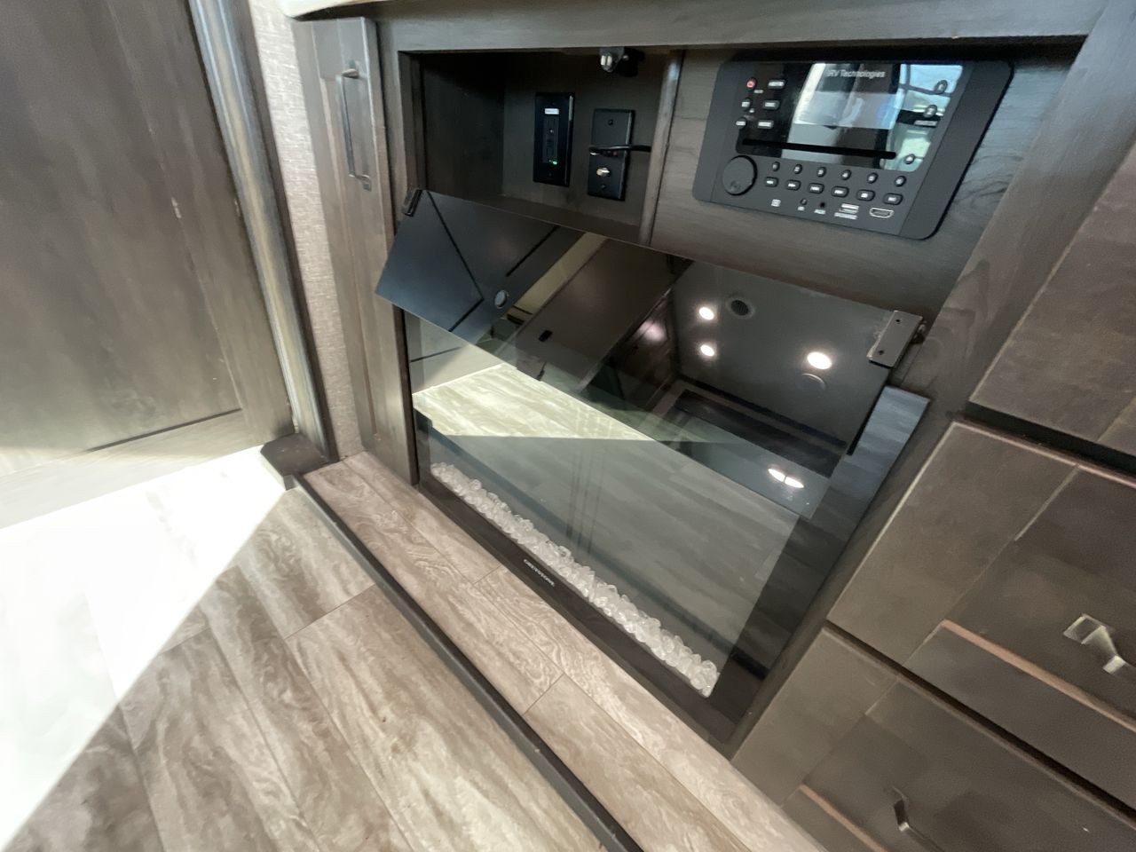 2022 GRAND DESIGN REFLECTION 312BHTS