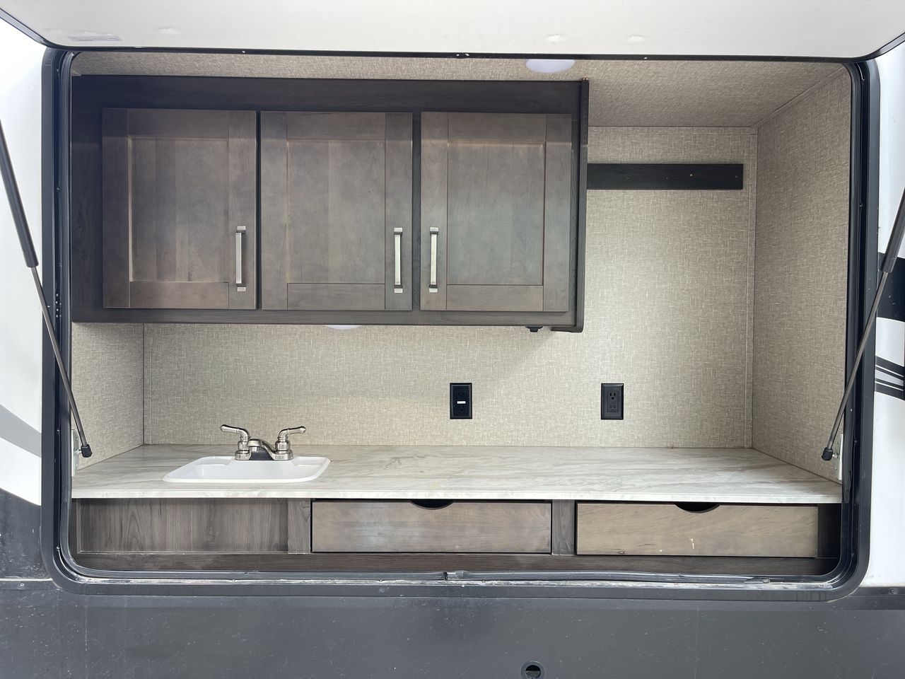 2022 GRAND DESIGN REFLECTION 312BHTS