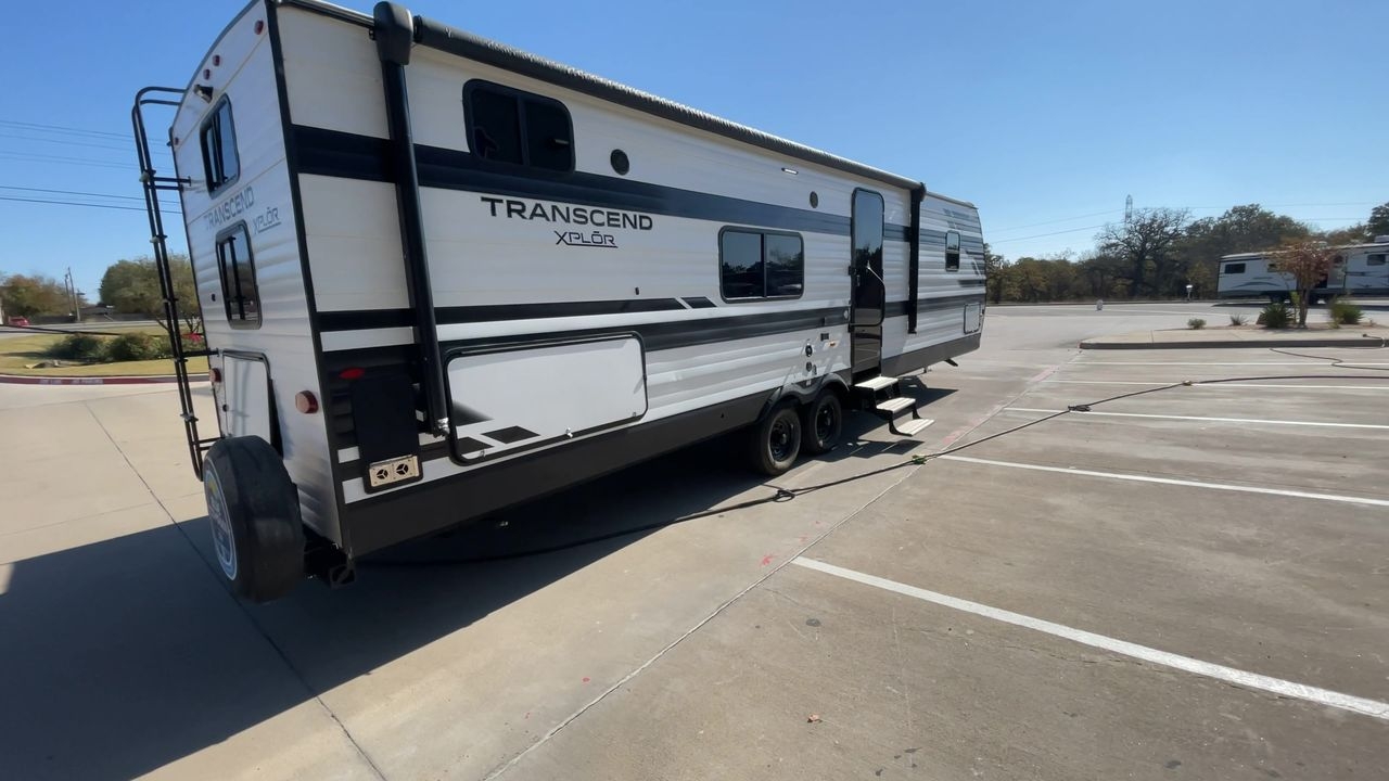 2024 GRAND DESIGN TRANSCEND 297QB